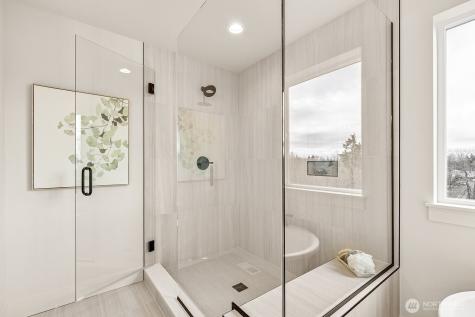 8407 NE 156th (Lot 4) Place Kenmore WA 98028