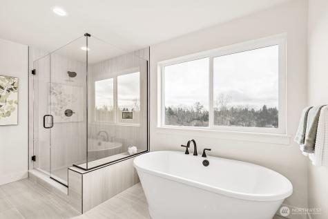 8407 NE 156th (Lot 4) Place Kenmore WA 98028
