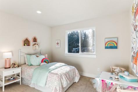 8407 NE 156th (Lot 4) Place Kenmore WA 98028