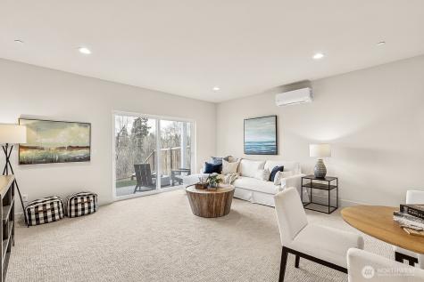 8407 NE 156th (Lot 4) Place Kenmore WA 98028