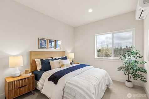 8407 NE 156th (Lot 4) Place Kenmore WA 98028