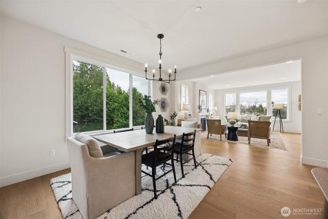8407 NE 156th (Lot 4) Place Kenmore WA 98028