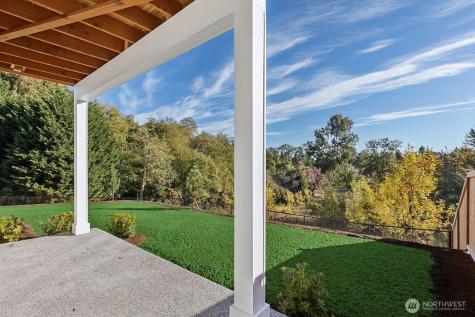 8407 NE 156th (Lot 4) Place Kenmore WA 98028
