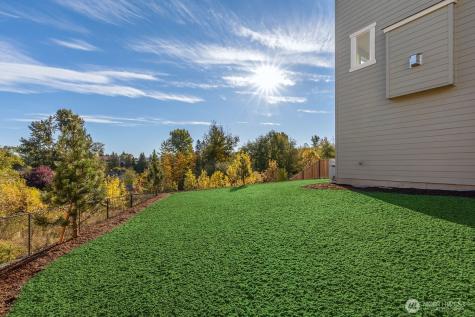 8407 NE 156th (Lot 4) Place Kenmore WA 98028