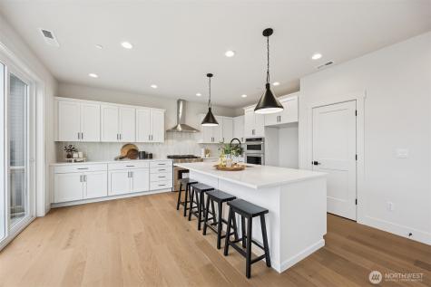 8407 NE 156th (Lot 4) Place Kenmore WA 98028