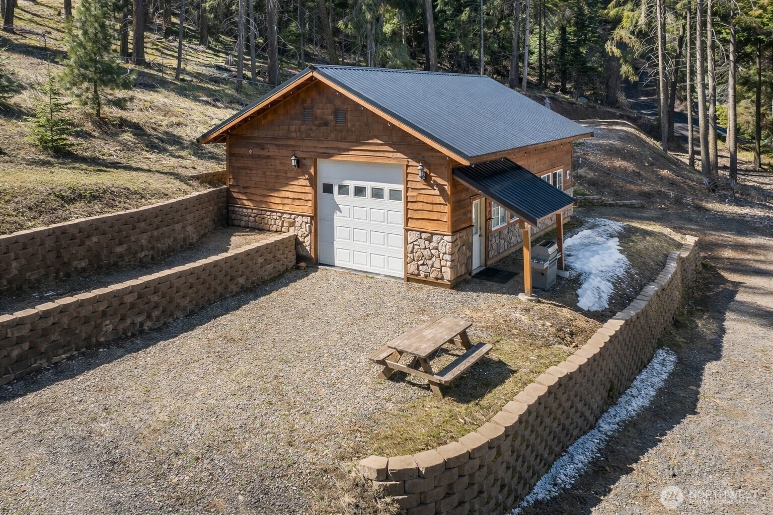 130 Horse Heaven Road Cle Elum WA 98922