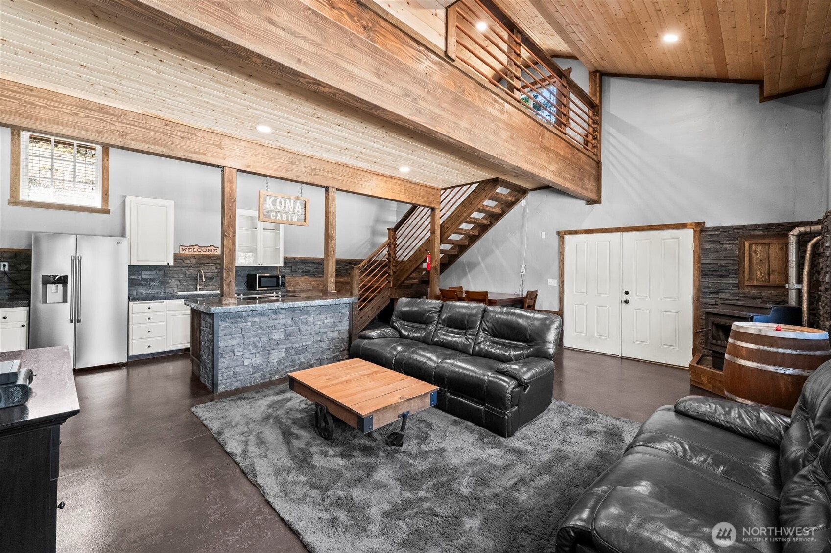 130 Horse Heaven Road Cle Elum WA 98922