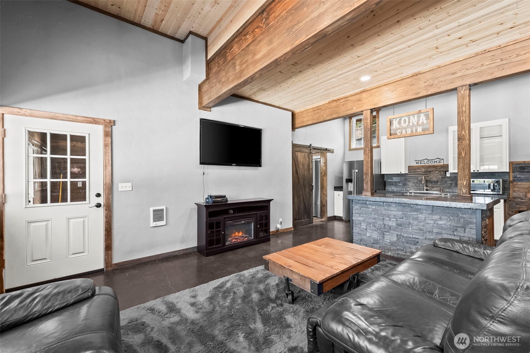 130 Horse Heaven Road Cle Elum WA 98922