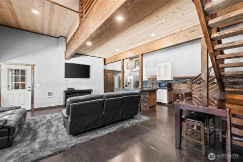 130 Horse Heaven Road Cle Elum WA 98922