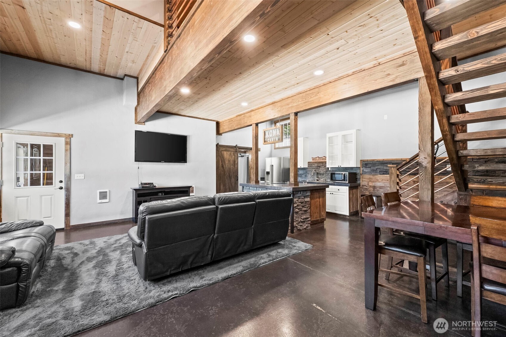 130 Horse Heaven Road Cle Elum WA 98922