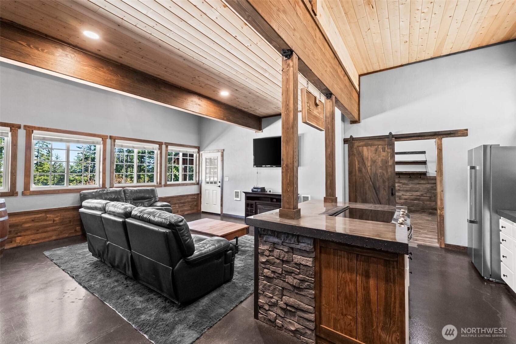 130 Horse Heaven Road Cle Elum WA 98922