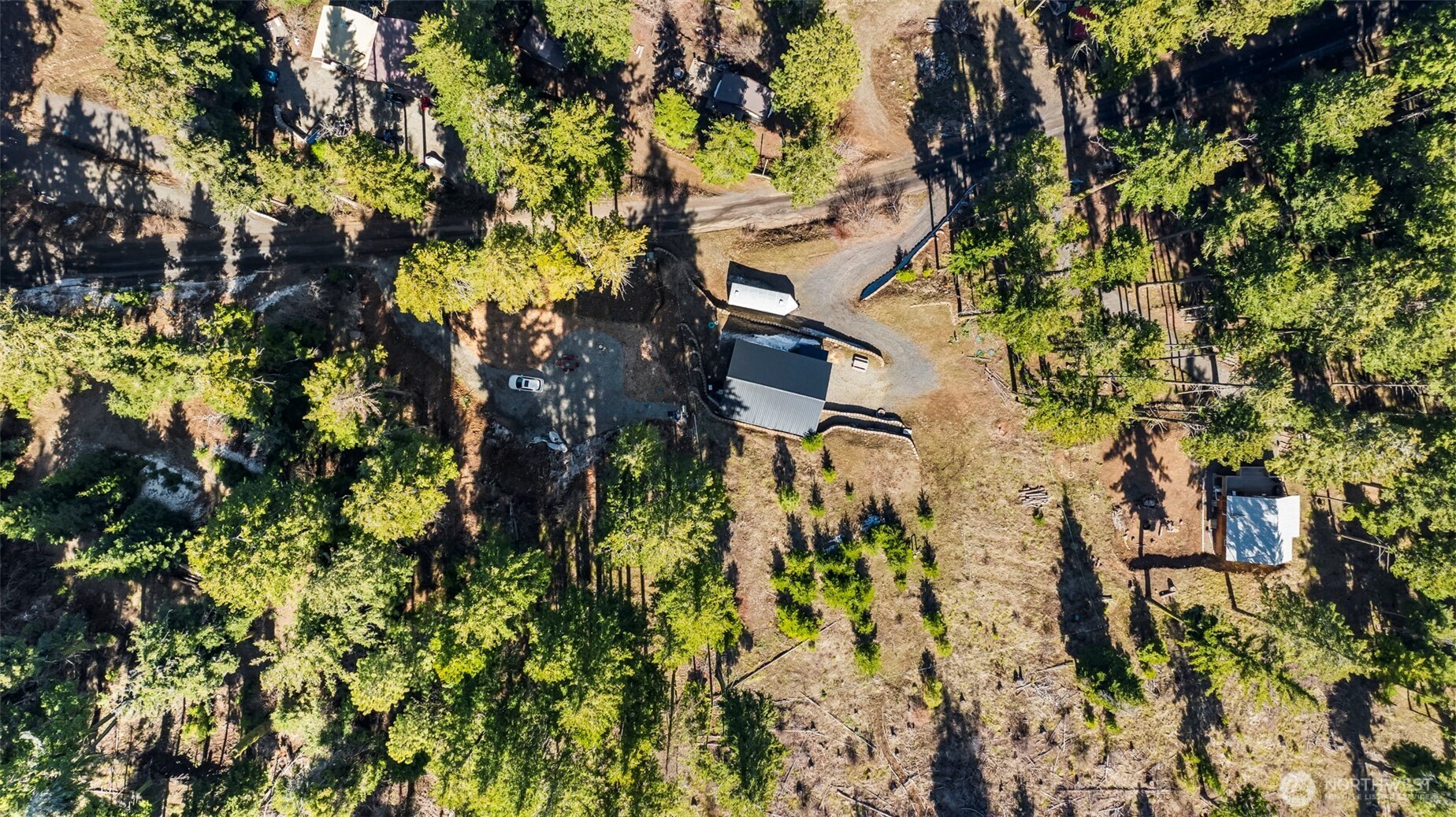 130 Horse Heaven Road Cle Elum WA 98922