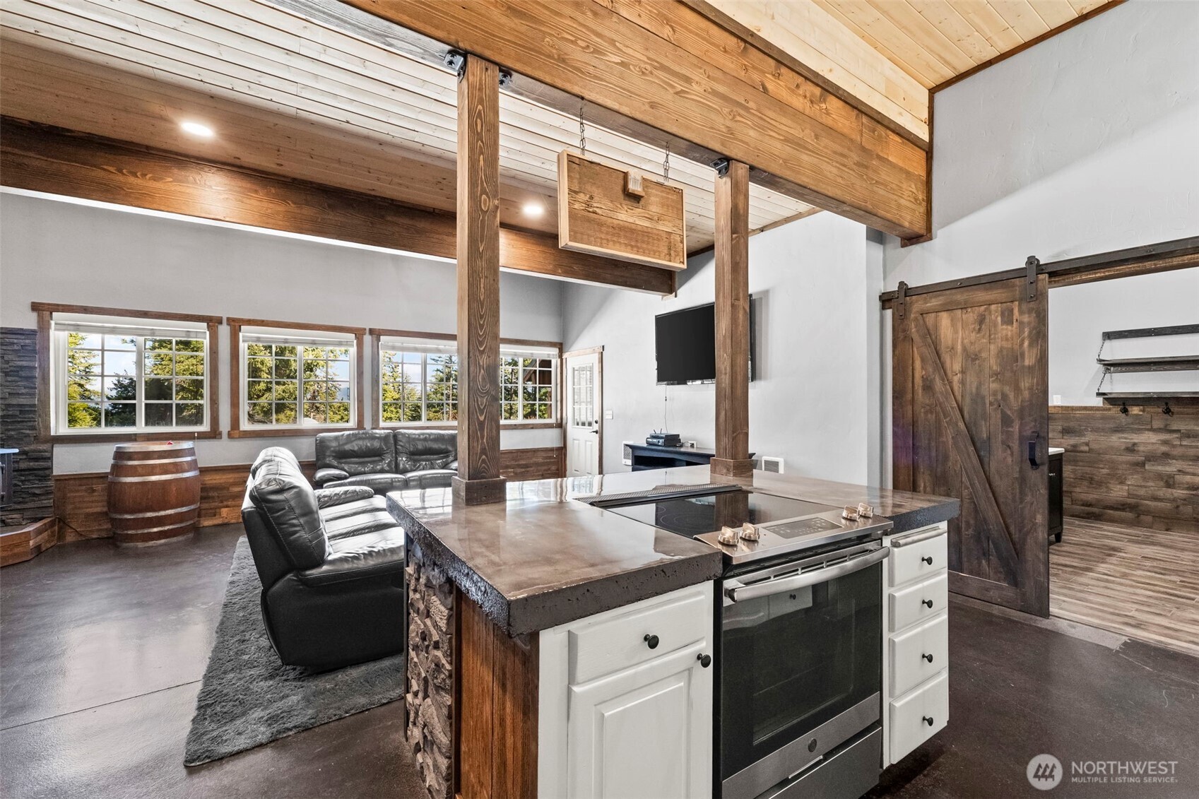130 Horse Heaven Road Cle Elum WA 98922