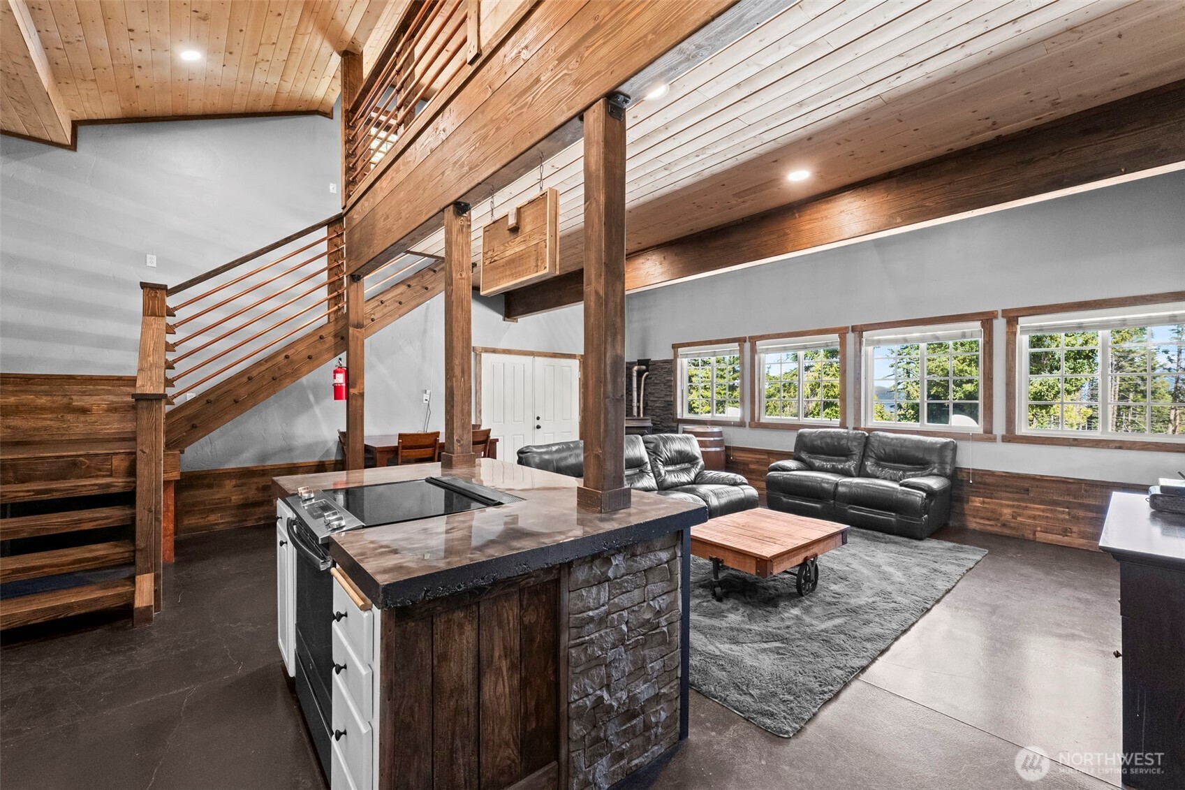 130 Horse Heaven Road Cle Elum WA 98922