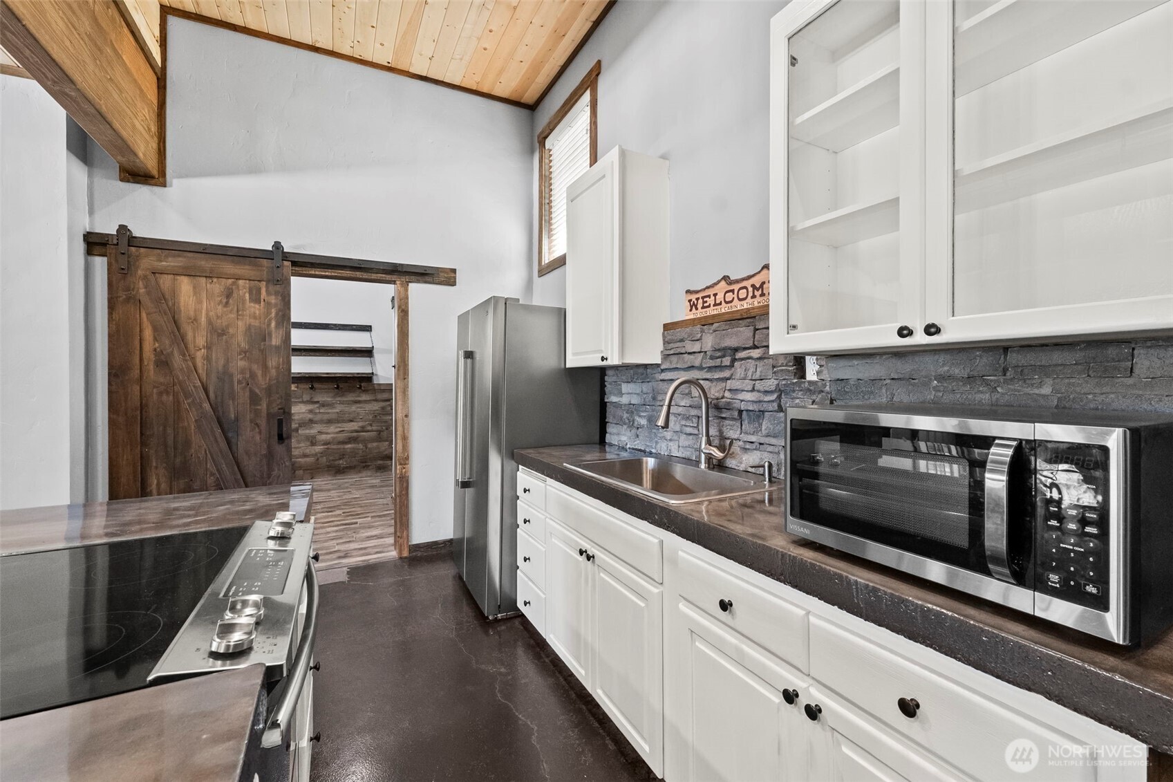 130 Horse Heaven Road Cle Elum WA 98922