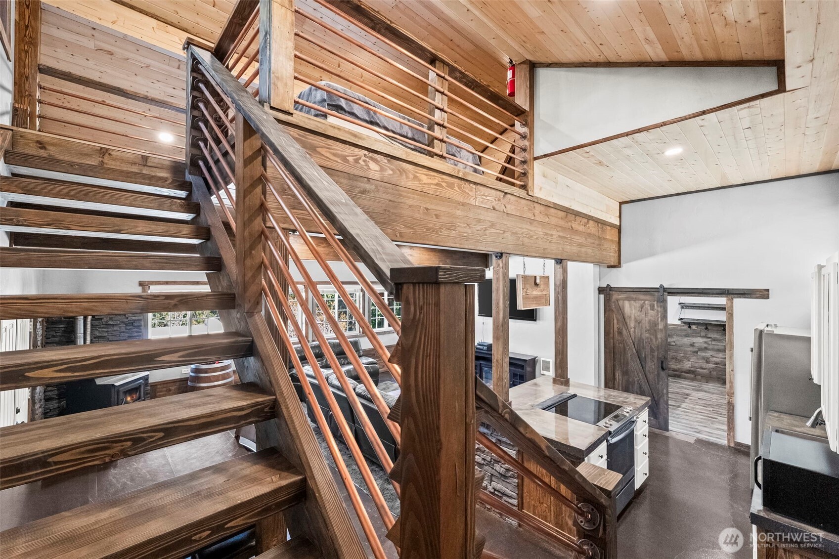 130 Horse Heaven Road Cle Elum WA 98922