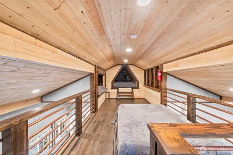 130 Horse Heaven Road Cle Elum WA 98922