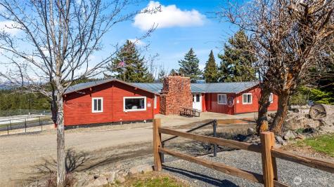 130 Horse Heaven Road Cle Elum WA 98922