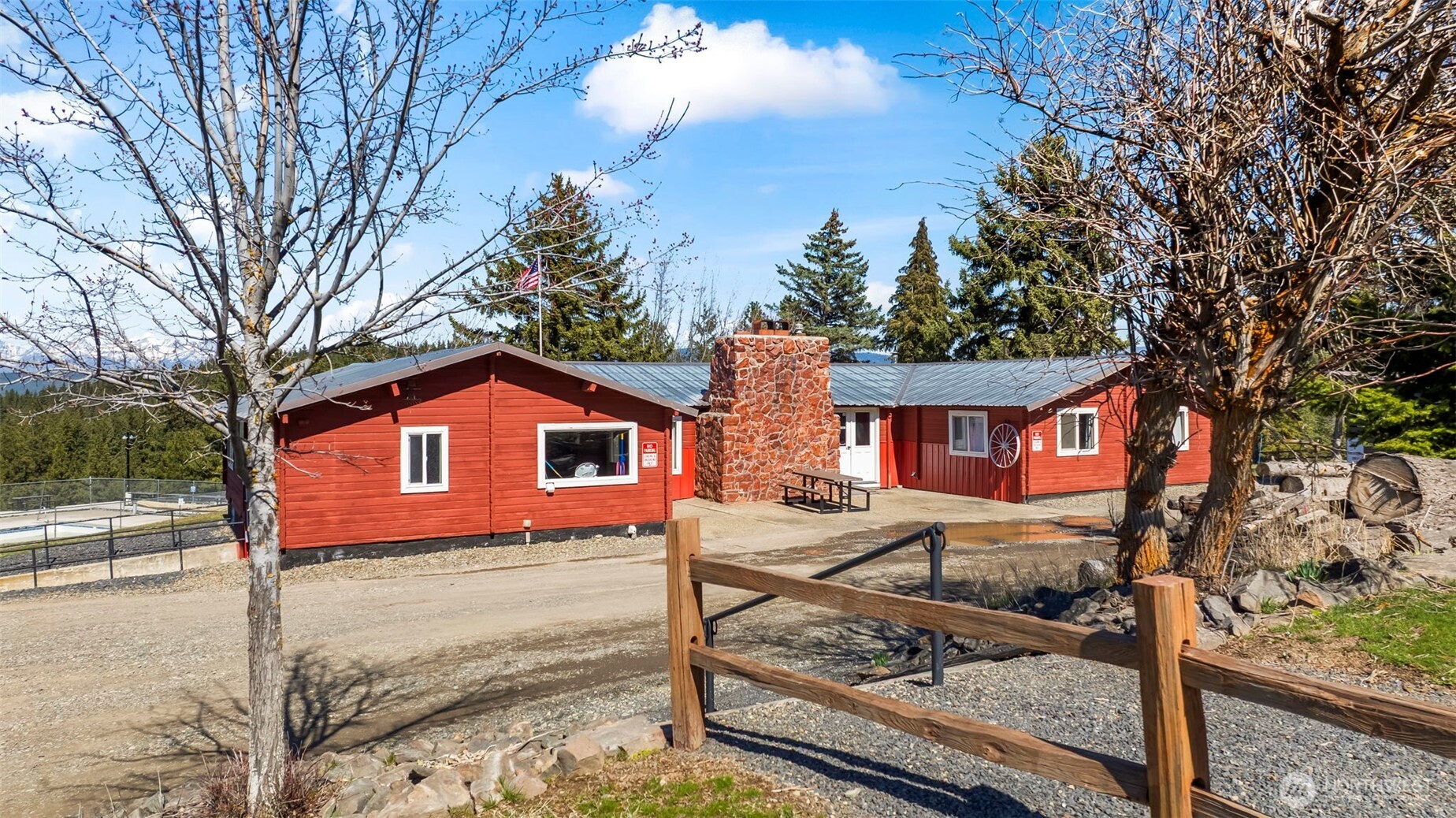 130 Horse Heaven Road Cle Elum WA 98922