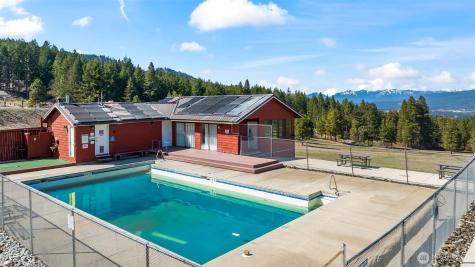 130 Horse Heaven Road Cle Elum WA 98922