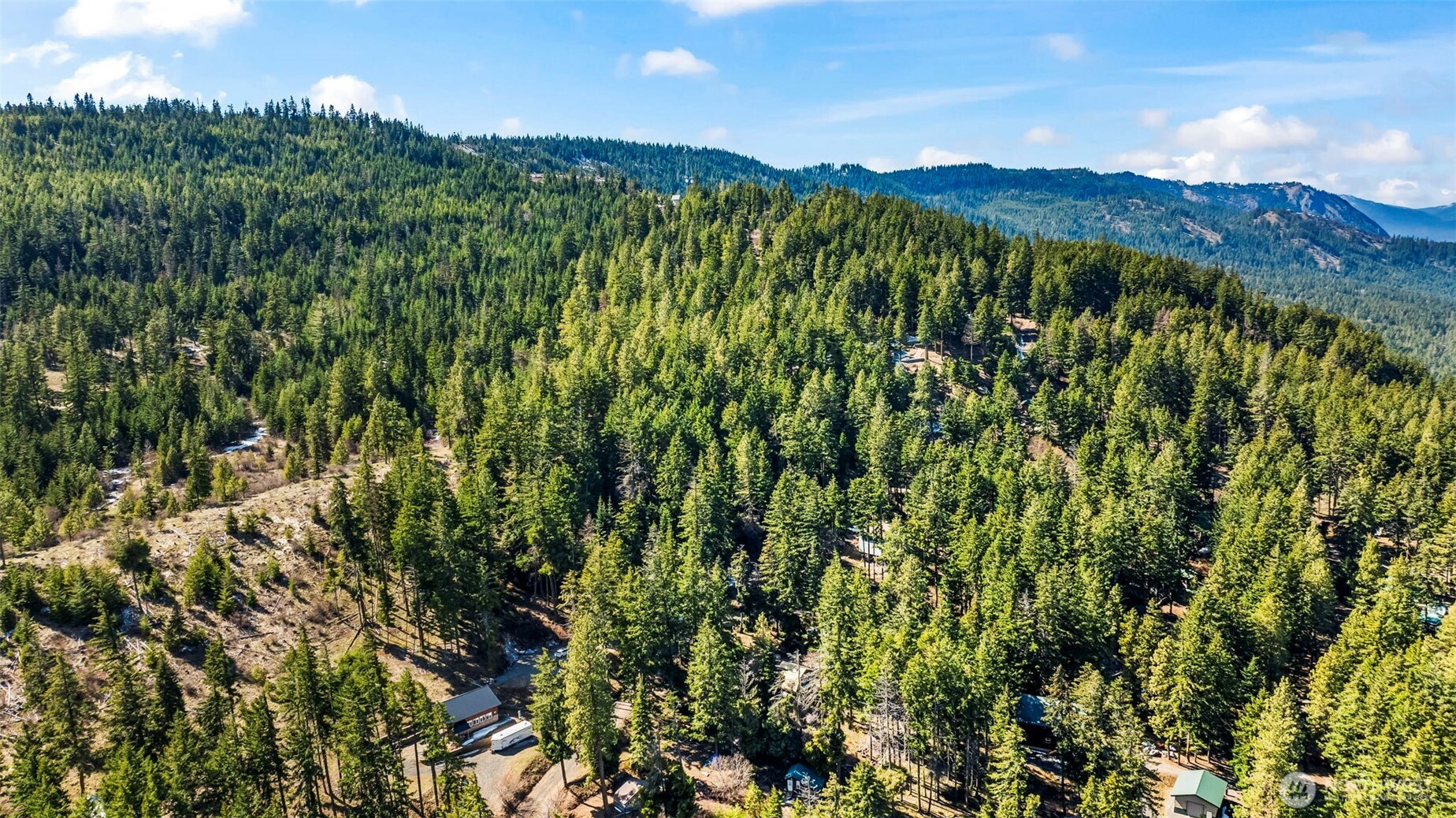 130 Horse Heaven Road Cle Elum WA 98922