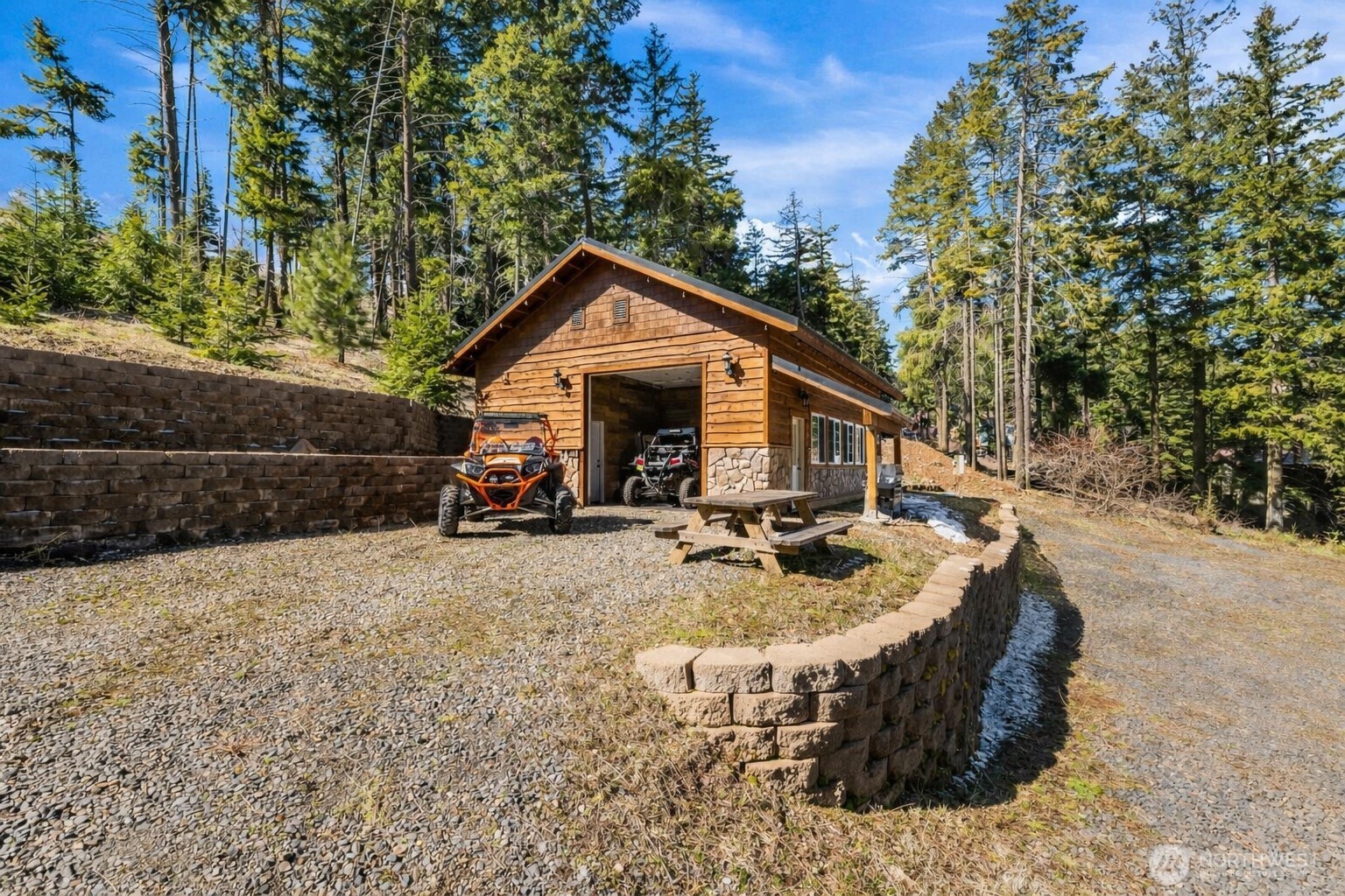 130 Horse Heaven Road Cle Elum WA 98922
