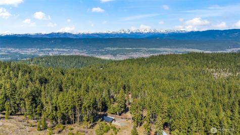 130 Horse Heaven Road Cle Elum WA 98922