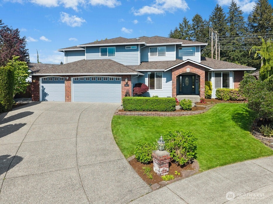 4617 144th Place SE Snohomish WA 98296