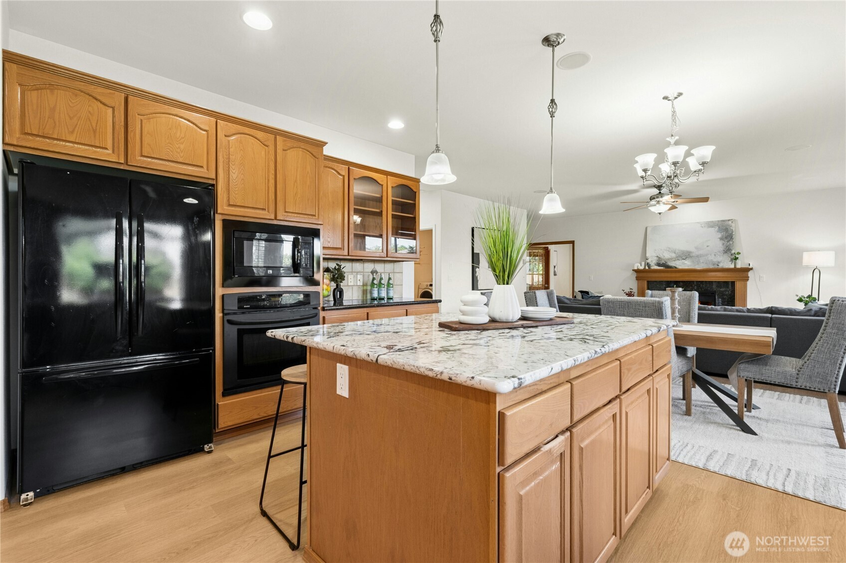 4617 144th Place SE Snohomish WA 98296