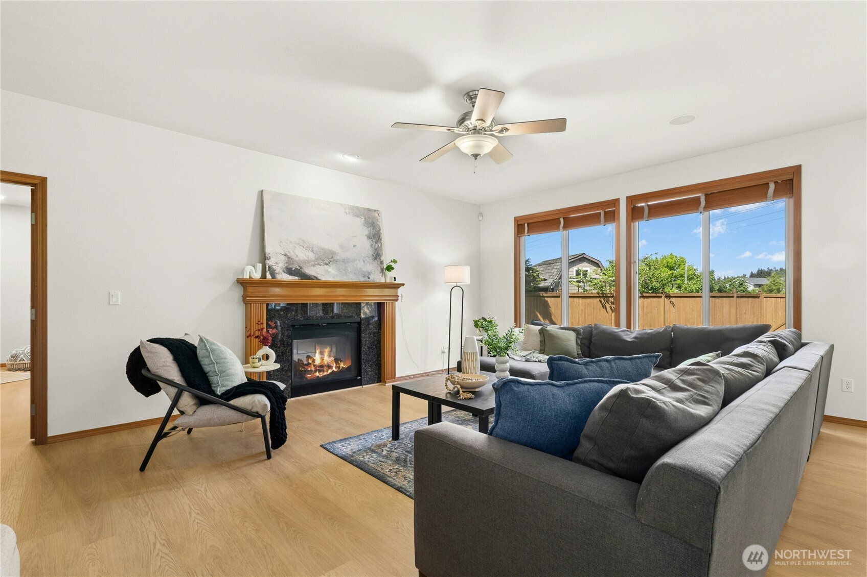 4617 144th Place SE Snohomish WA 98296
