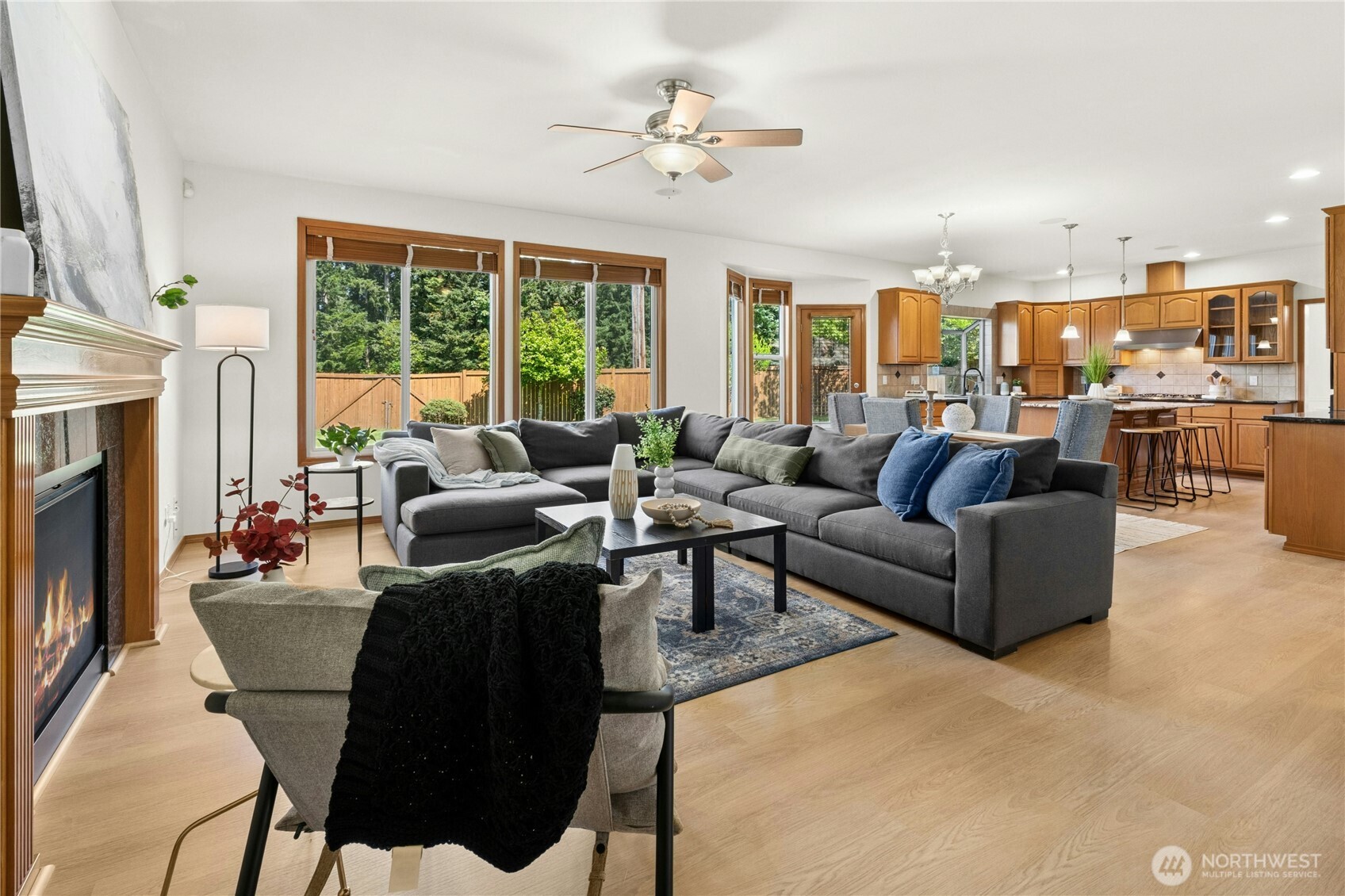 4617 144th Place SE Snohomish WA 98296