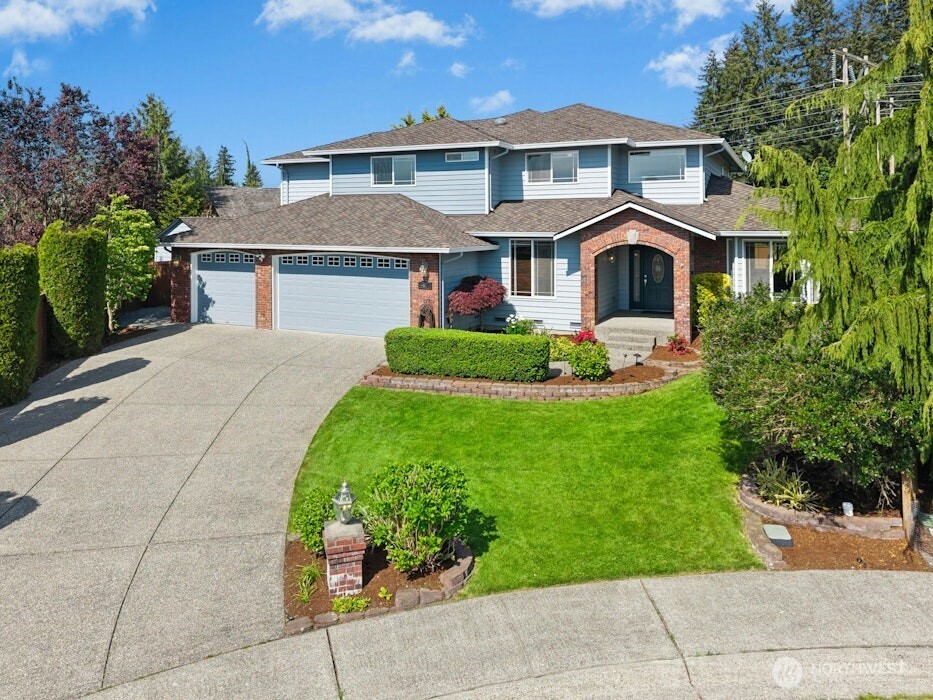 4617 144th Place SE Snohomish WA 98296