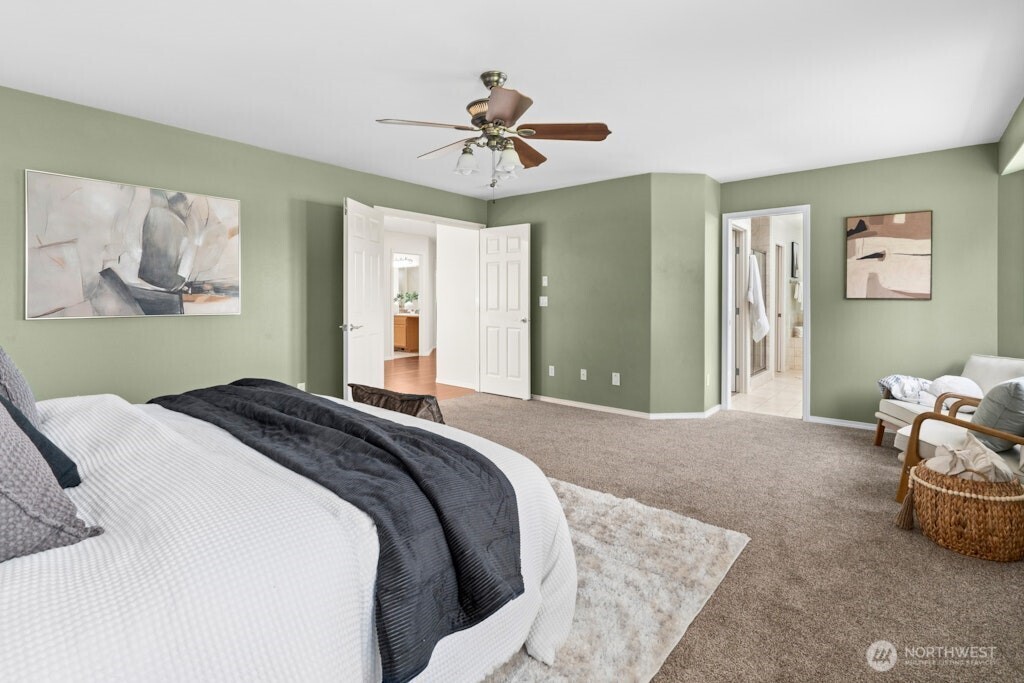 4617 144th Place SE Snohomish WA 98296