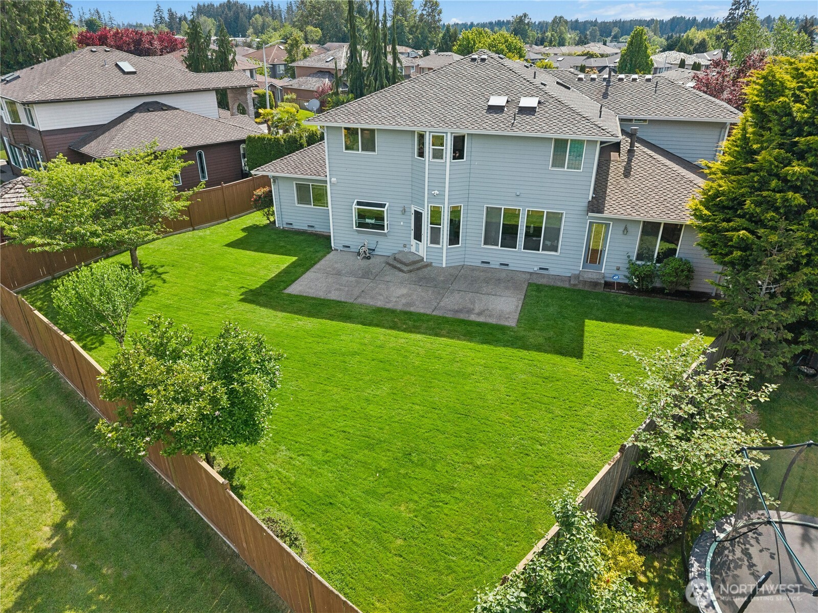 4617 144th Place SE Snohomish WA 98296
