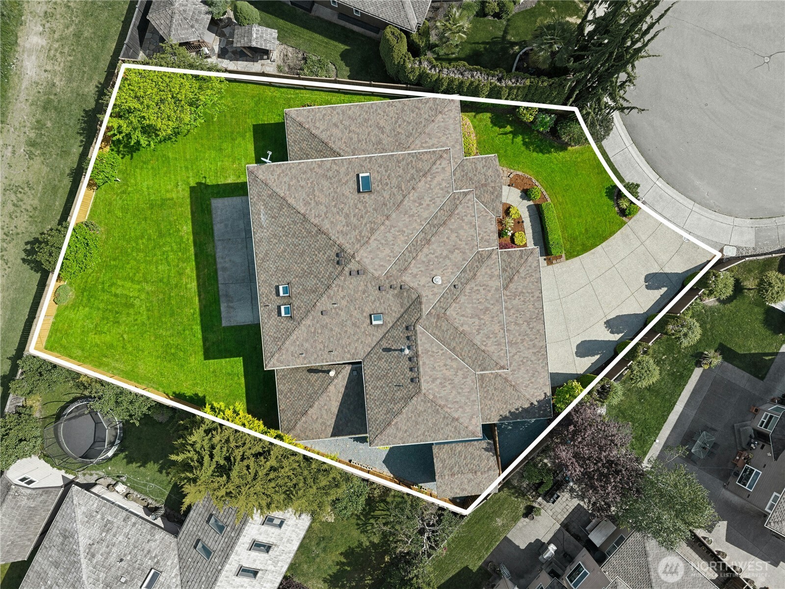 4617 144th Place SE Snohomish WA 98296