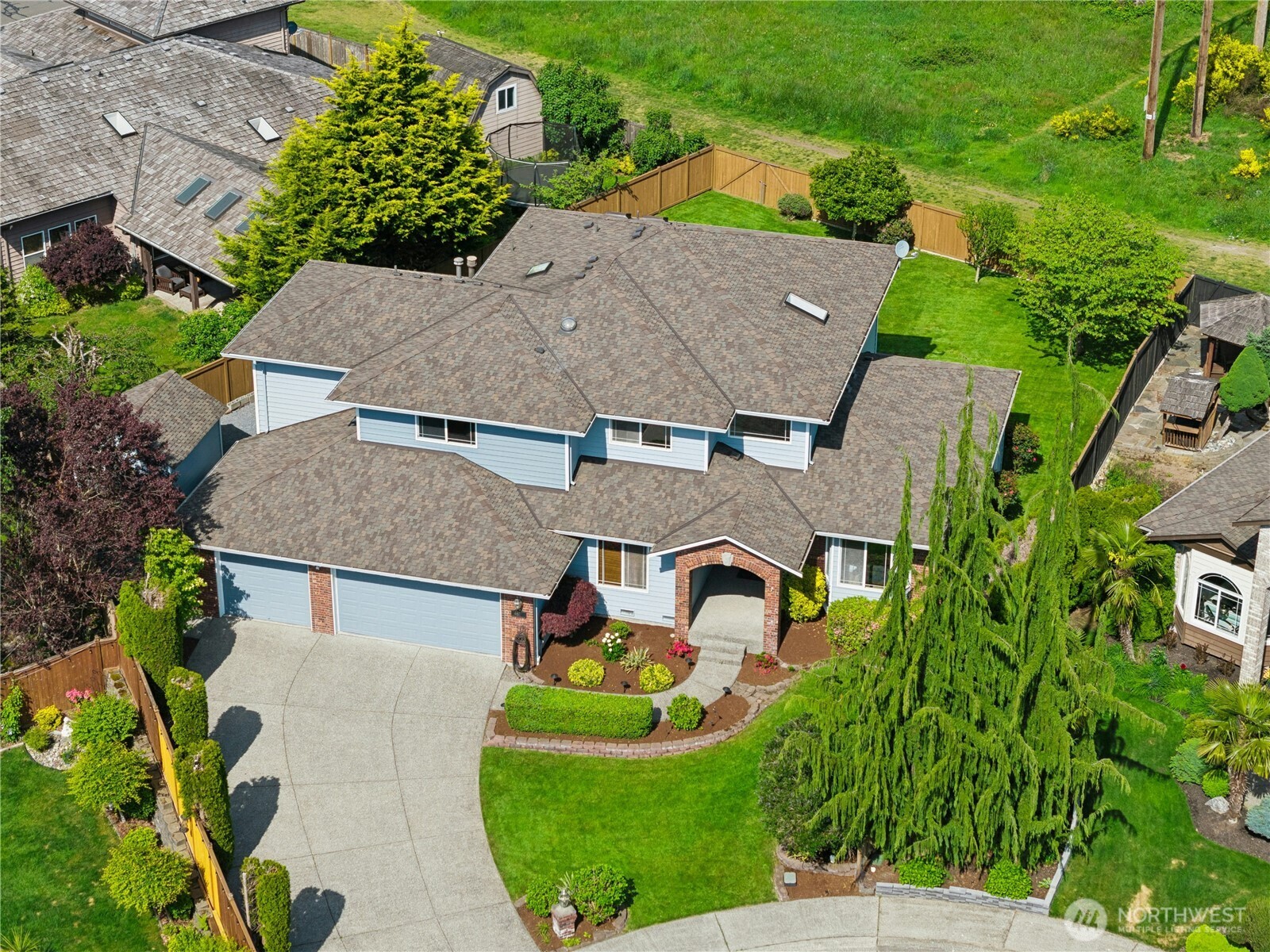 4617 144th Place SE Snohomish WA 98296
