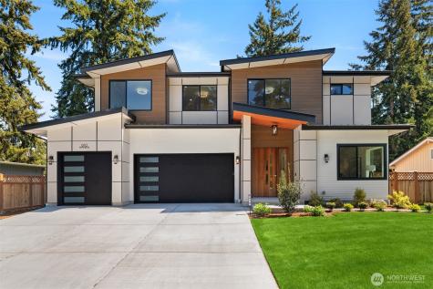 910 167th Avenue NE Bellevue WA 98008