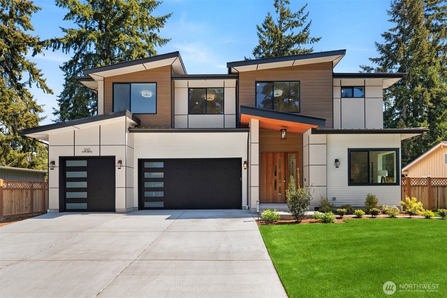 910 167th Avenue NE Bellevue WA 98008