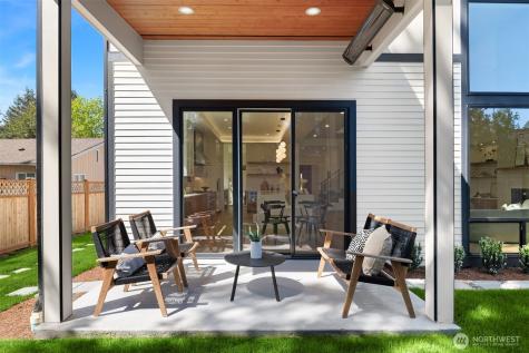 910 167th Avenue NE Bellevue WA 98008