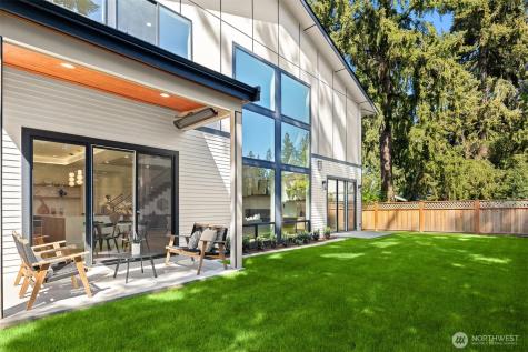 910 167th Avenue NE Bellevue WA 98008
