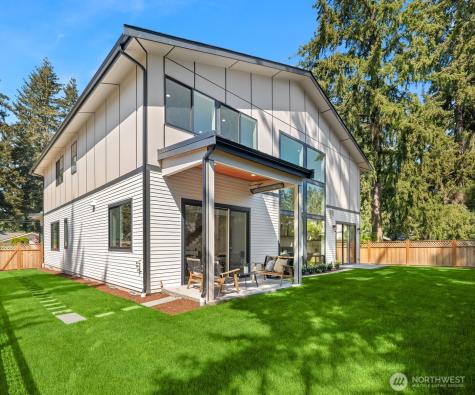 910 167th Avenue NE Bellevue WA 98008