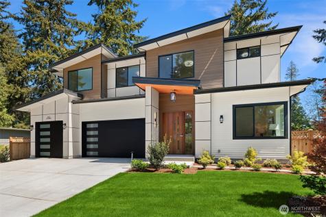 910 167th Avenue NE Bellevue WA 98008
