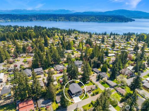 910 167th Avenue NE Bellevue WA 98008