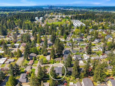 910 167th Avenue NE Bellevue WA 98008