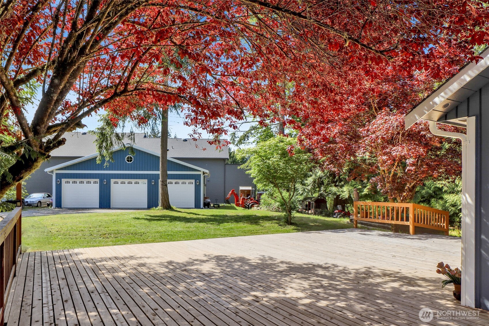 16515 58th Avenue NW Stanwood WA 98292