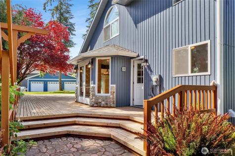 16515 58th Avenue NW Stanwood WA 98292