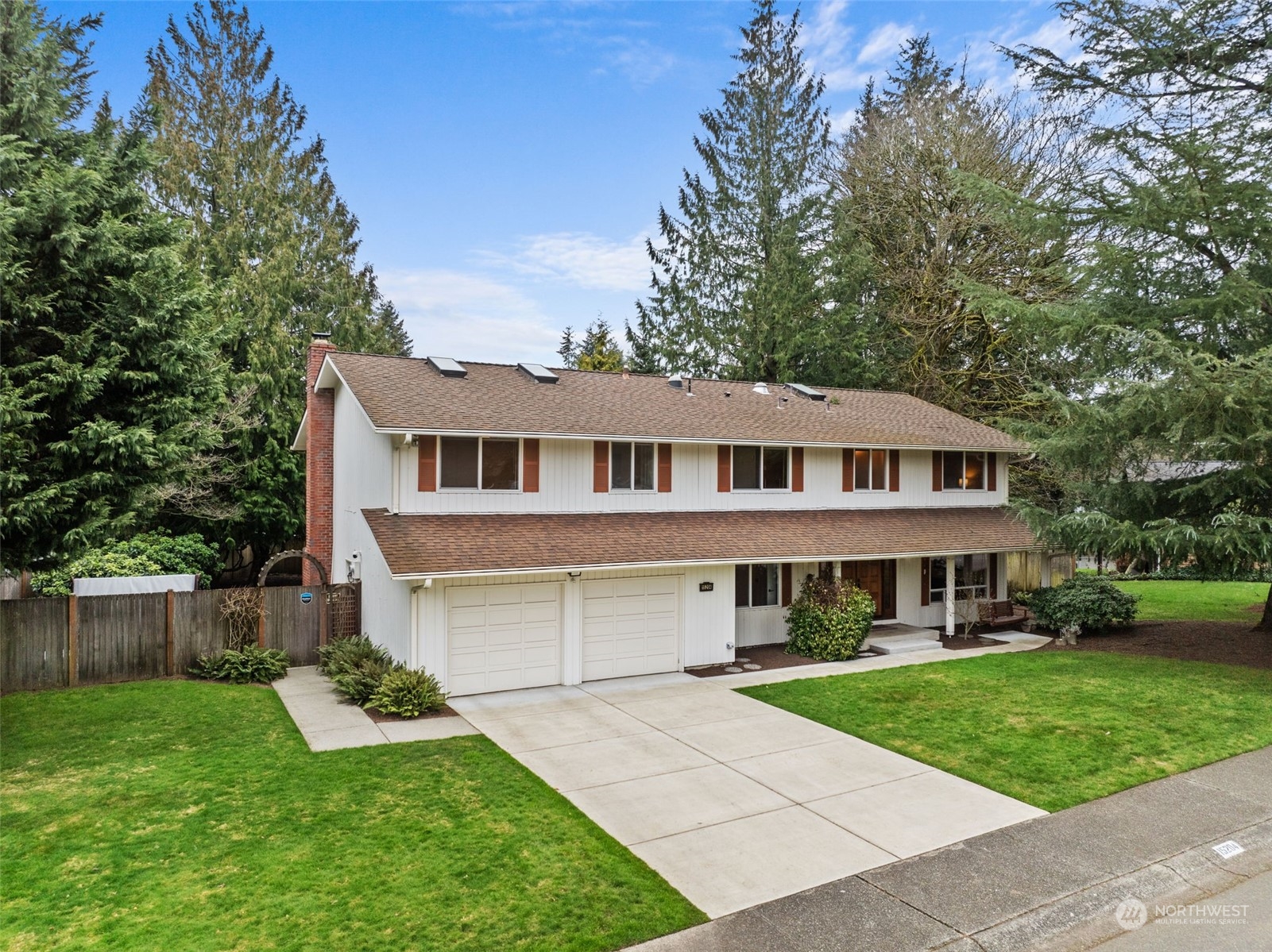 15204 NE 68th Street Redmond WA 98052