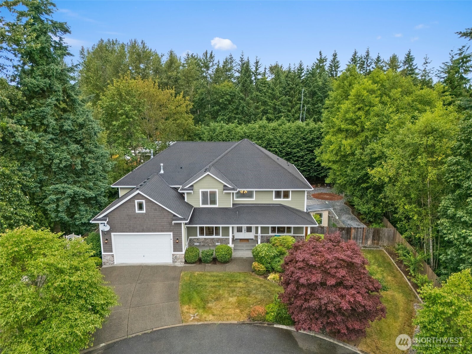 1402 180th Avenue E Lake Tapps WA 98391