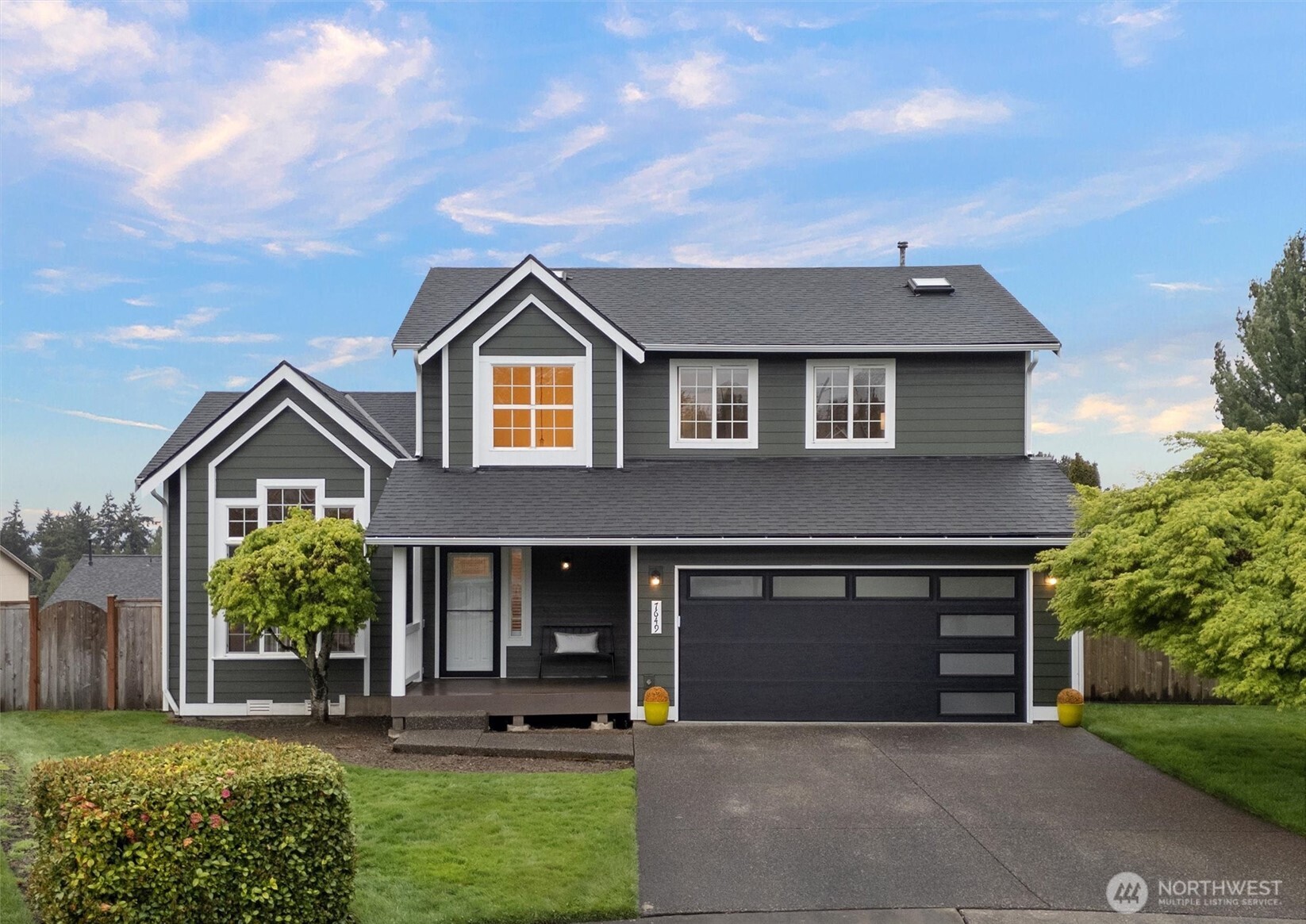 7649 68th Street NE Marysville WA 98270