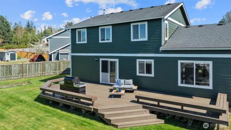 7649 68th Street NE Marysville WA 98270